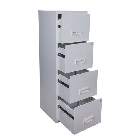 steel filing cabinet 4 drawers price